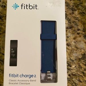 Fitbit Charge band size large